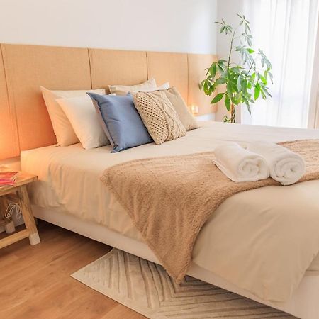 Enjoy Bonfim Central 2Br Renovated Apartment By Lovelystay Porto Ngoại thất bức ảnh