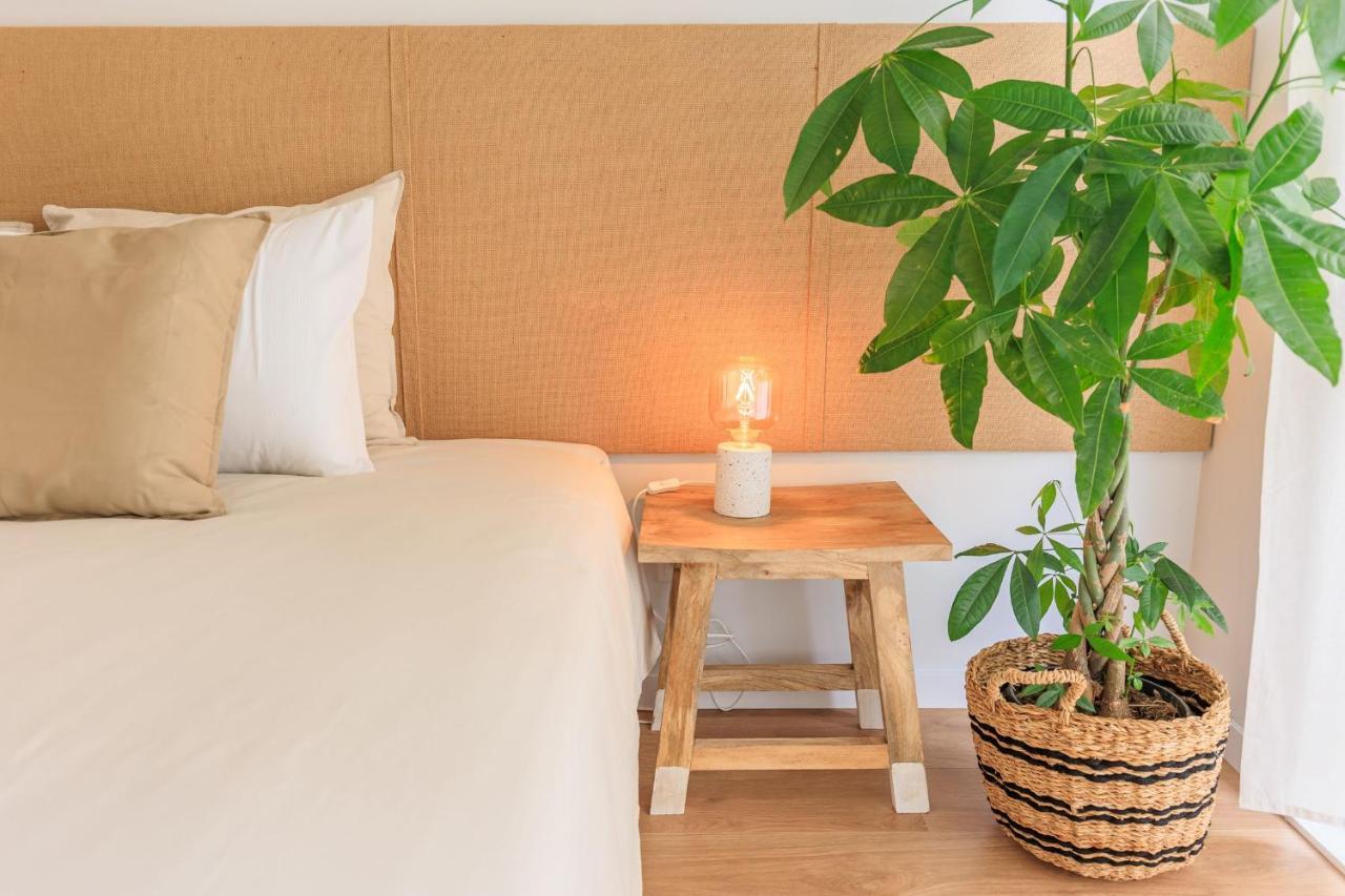 Enjoy Bonfim Central 2Br Renovated Apartment By Lovelystay Porto Ngoại thất bức ảnh